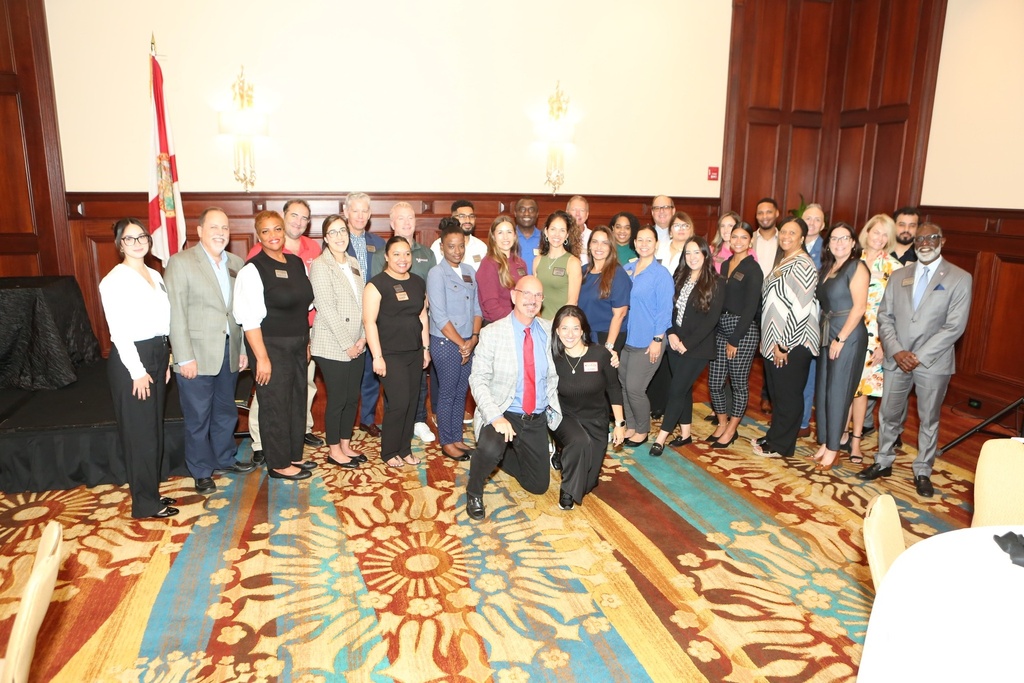 Leadership Hollywood Class 48
