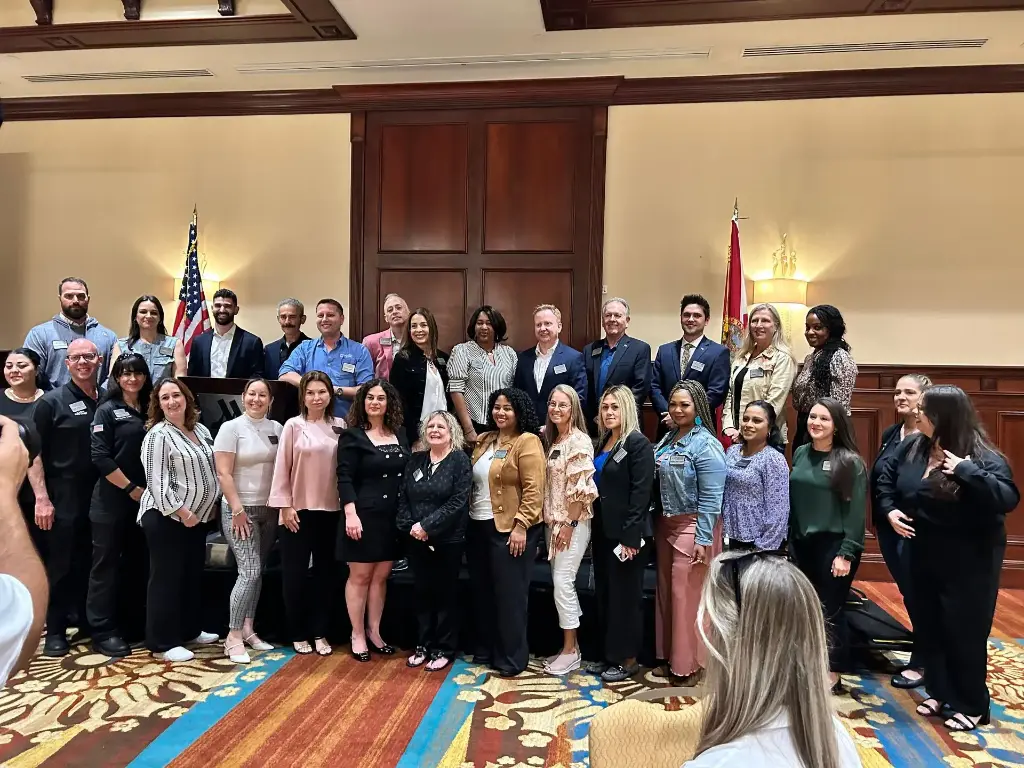 Leadership Hollywood Class 49