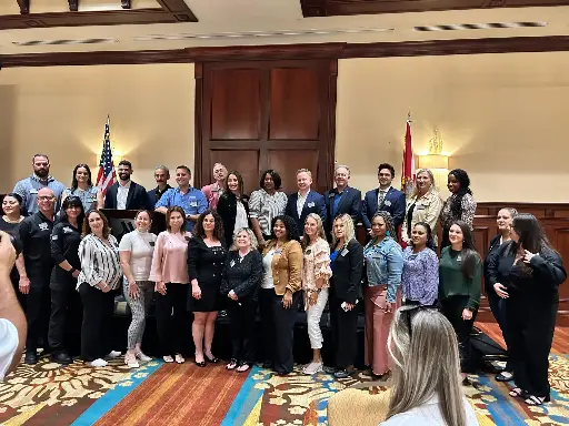 Leadership Hollywood Class 49