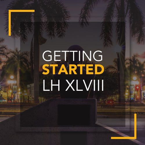 Getting Started